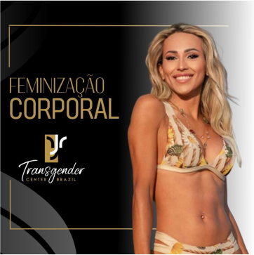 Transgender Center Brazil - Self confidence gives you the world ❤️  #transgendercenterbrazil #transgender #transgêneros #transexual  #feminizacaofacial #redesignacaosexual #transgenero #mulhertransexual  #mulhertrans